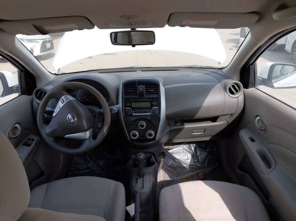 Nissan Sunny FLEET 2020 image