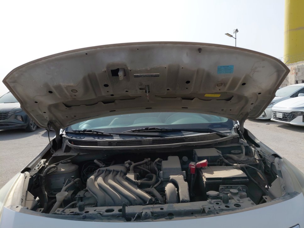 Nissan Sunny FLEET 2020 image