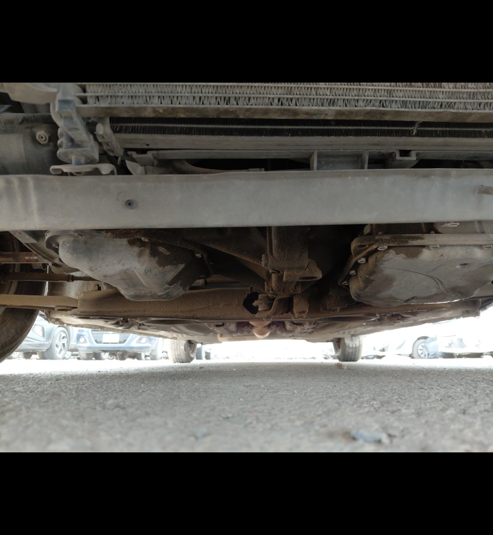 Nissan Sunny FLEET 2020 image