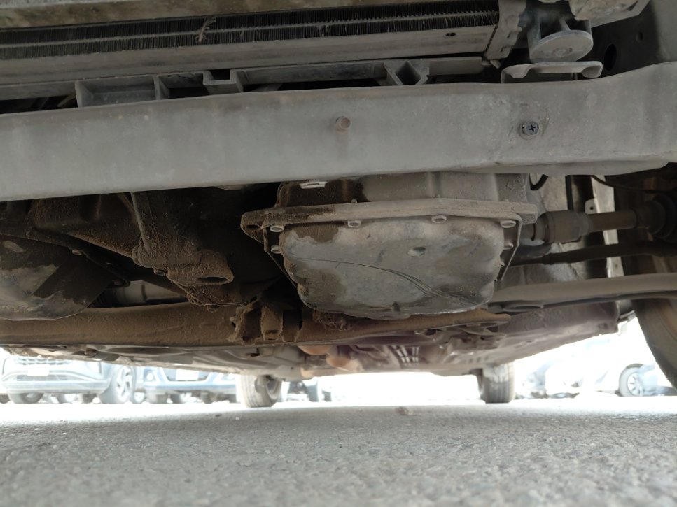 Nissan Sunny FLEET 2020 image