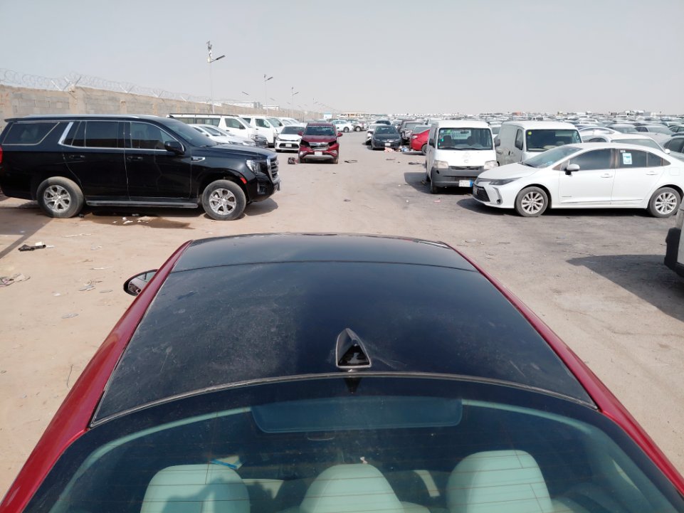 KIA K5  LX  2021 image