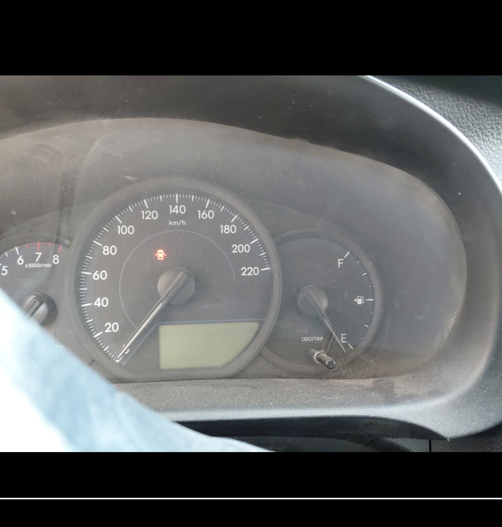 Toyota Yaris Y 2019 image