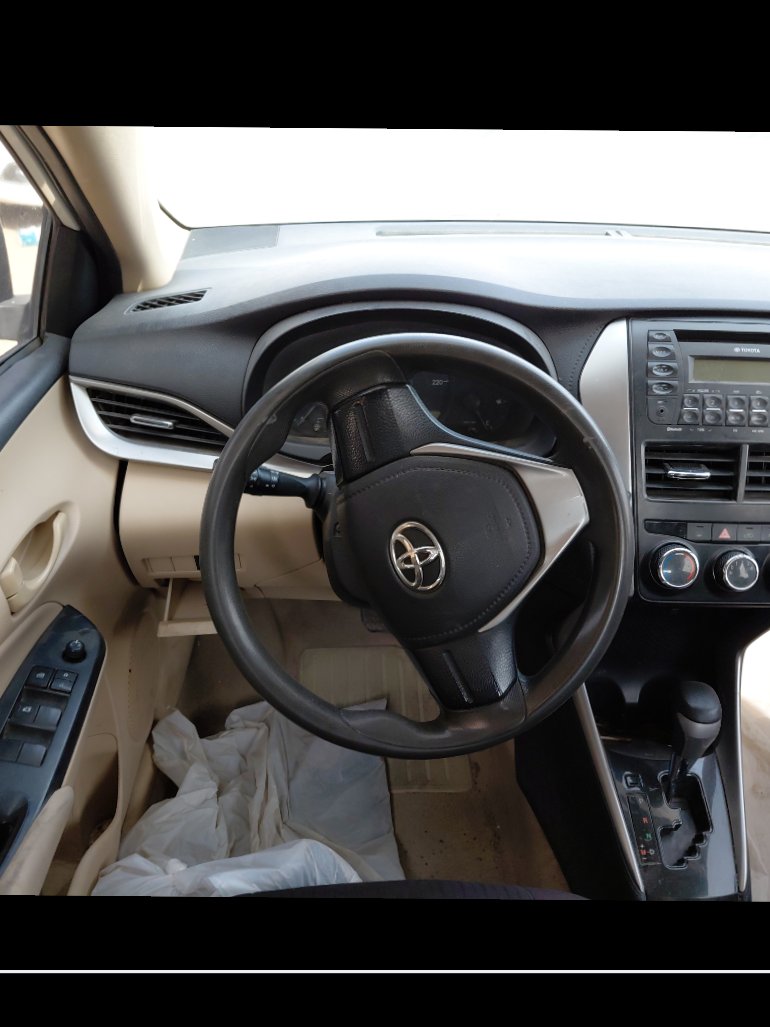 Toyota Yaris Y 2019 image