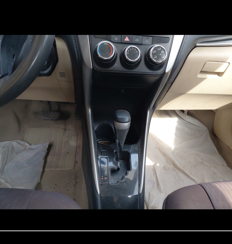 Toyota Yaris Y 2019 image