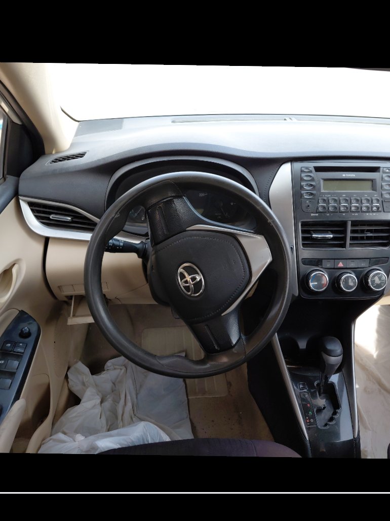 Toyota Yaris Y 2019 image