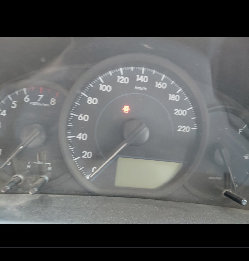 Toyota Yaris Y 2019 image