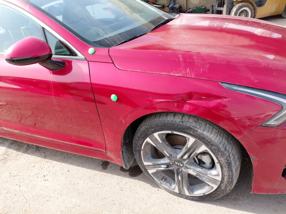 KIA K5  LX  2021 image