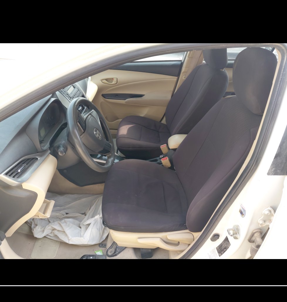 Toyota Yaris Y 2019 image