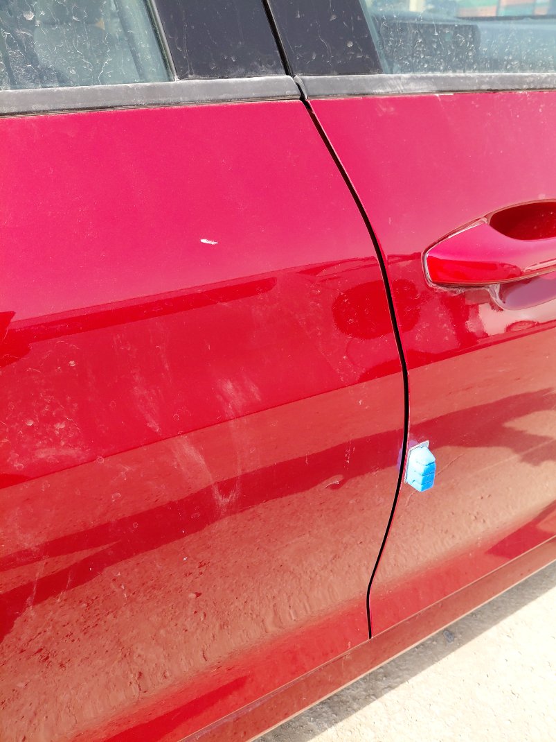 KIA K5  LX  2021 image