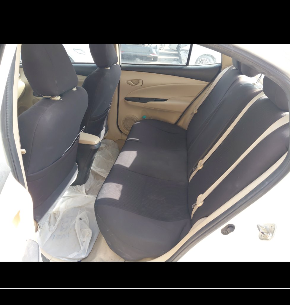 Toyota Yaris Y 2019 image