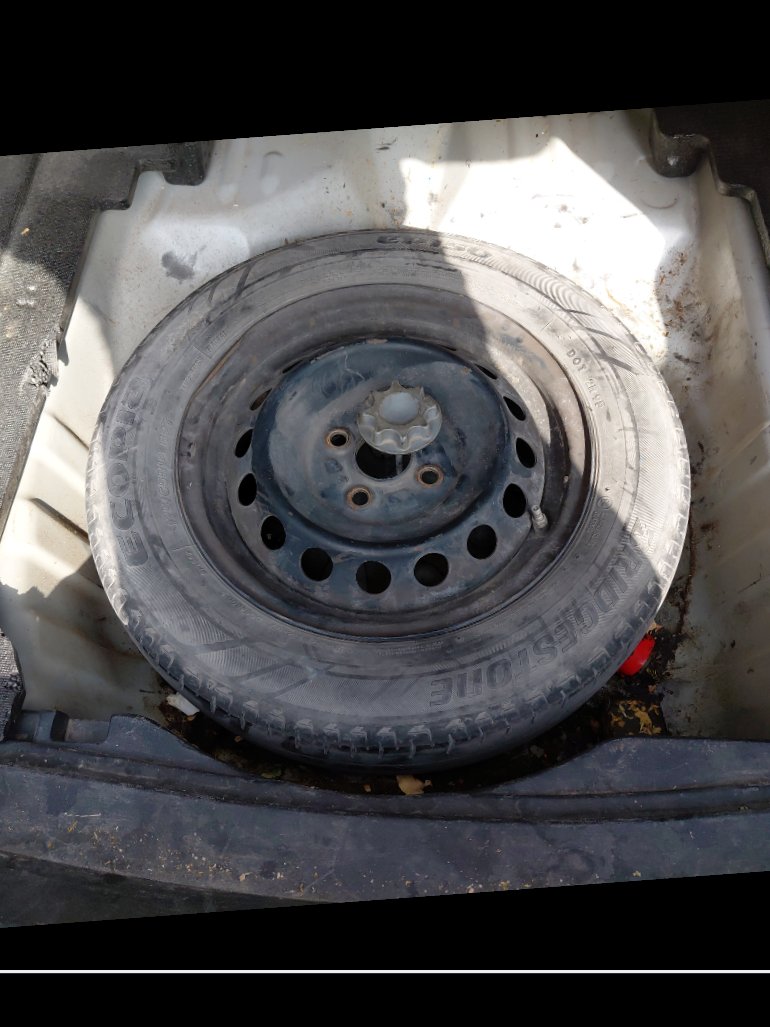 Toyota Yaris Y 2019 image