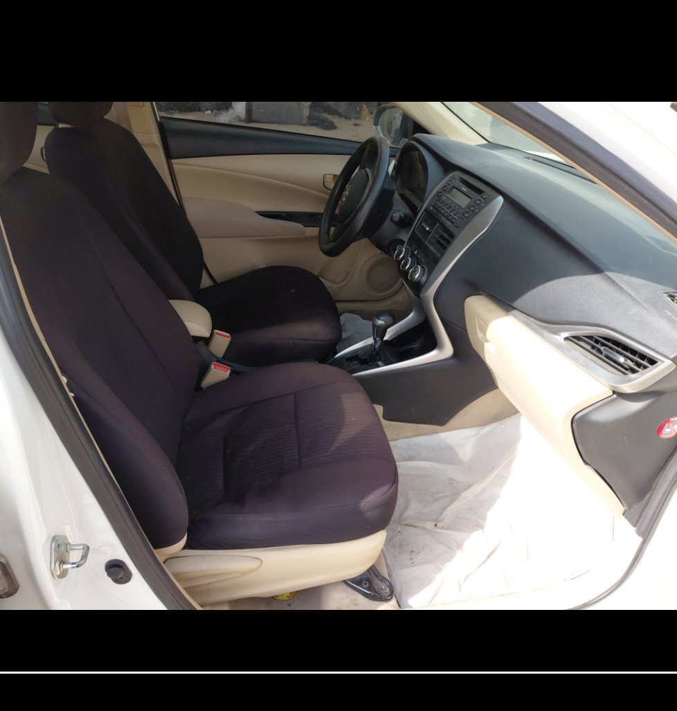 Toyota Yaris Y 2019 image