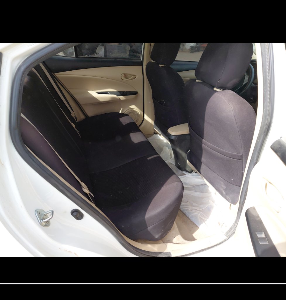 Toyota Yaris Y 2019 image