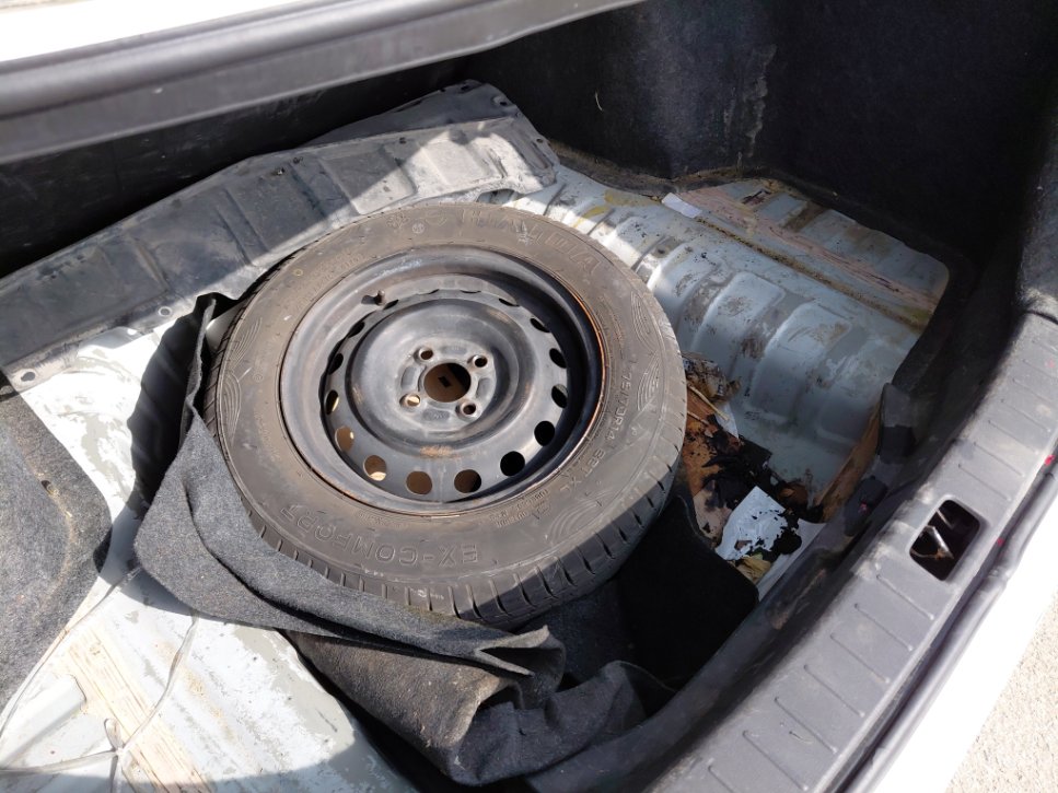 Nissan Sunny FLEET 2020 image