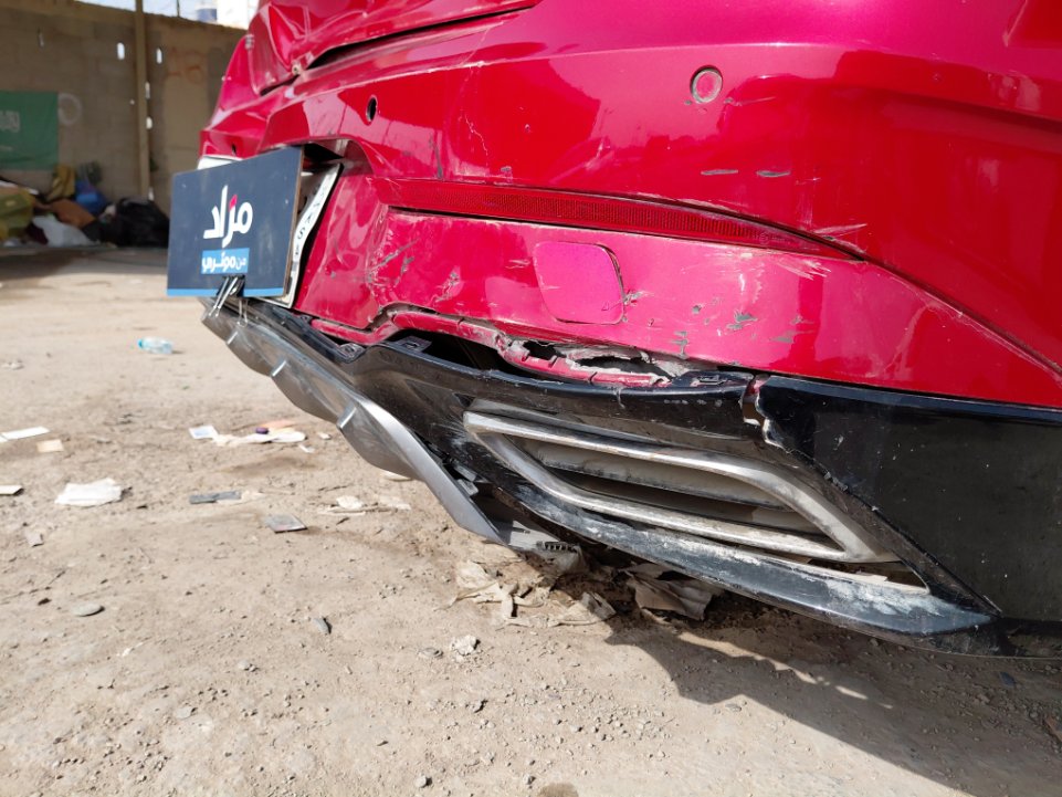 KIA K5  LX  2021 image