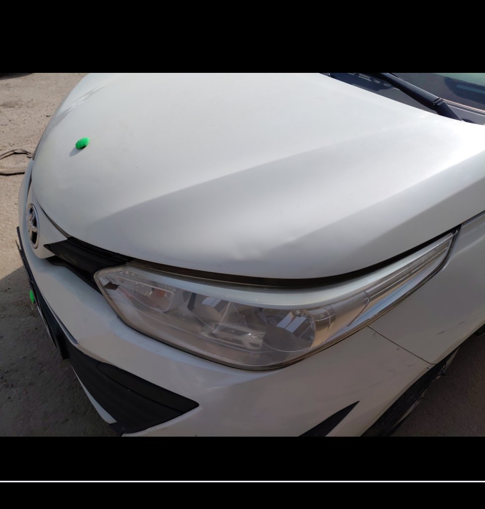 Toyota Yaris Y 2019 image
