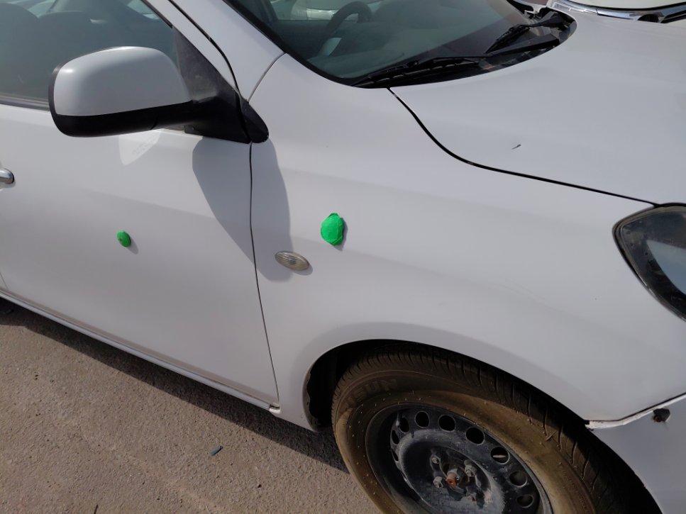 Nissan Sunny FLEET 2020 image