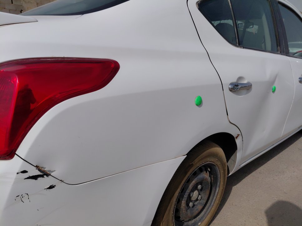 Nissan Sunny FLEET 2020 image