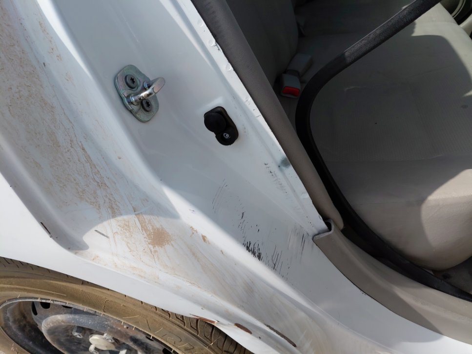 Nissan Sunny FLEET 2020 image