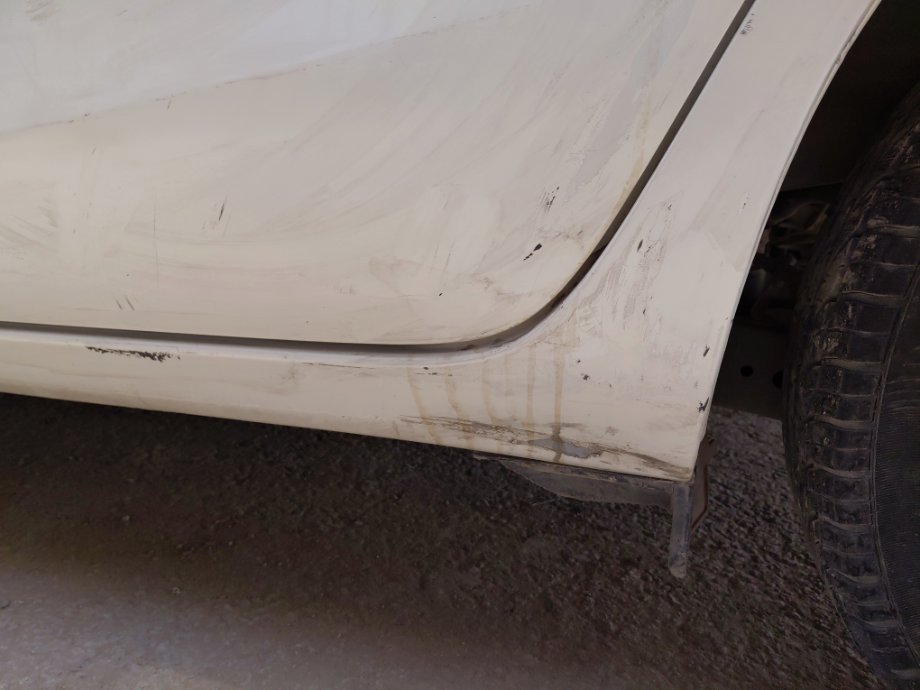 Toyota Yaris Y 2019 image