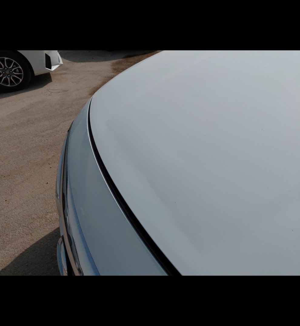 Nissan Sunny FLEET 2020 image