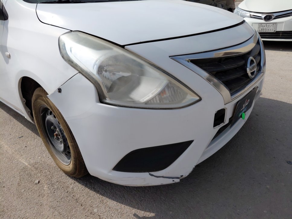 Nissan Sunny FLEET 2020 image