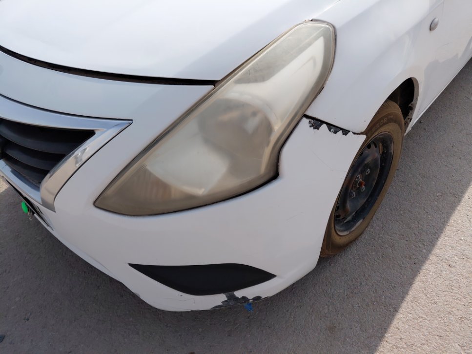 Nissan Sunny FLEET 2020 image