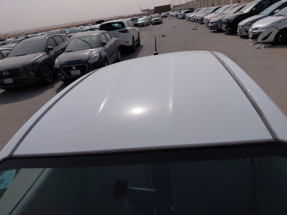 Nissan Sunny FLEET 2020 image