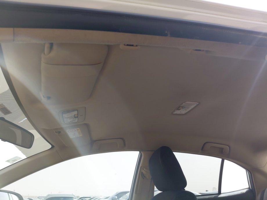 Toyota Yaris Y 2019 image