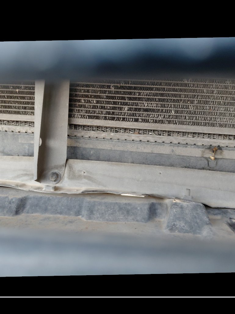 Toyota Yaris Y 2019 image