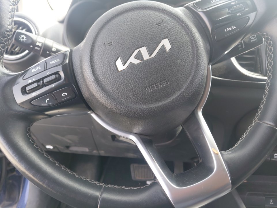 KIA Pegas  اي اكس   2023 image