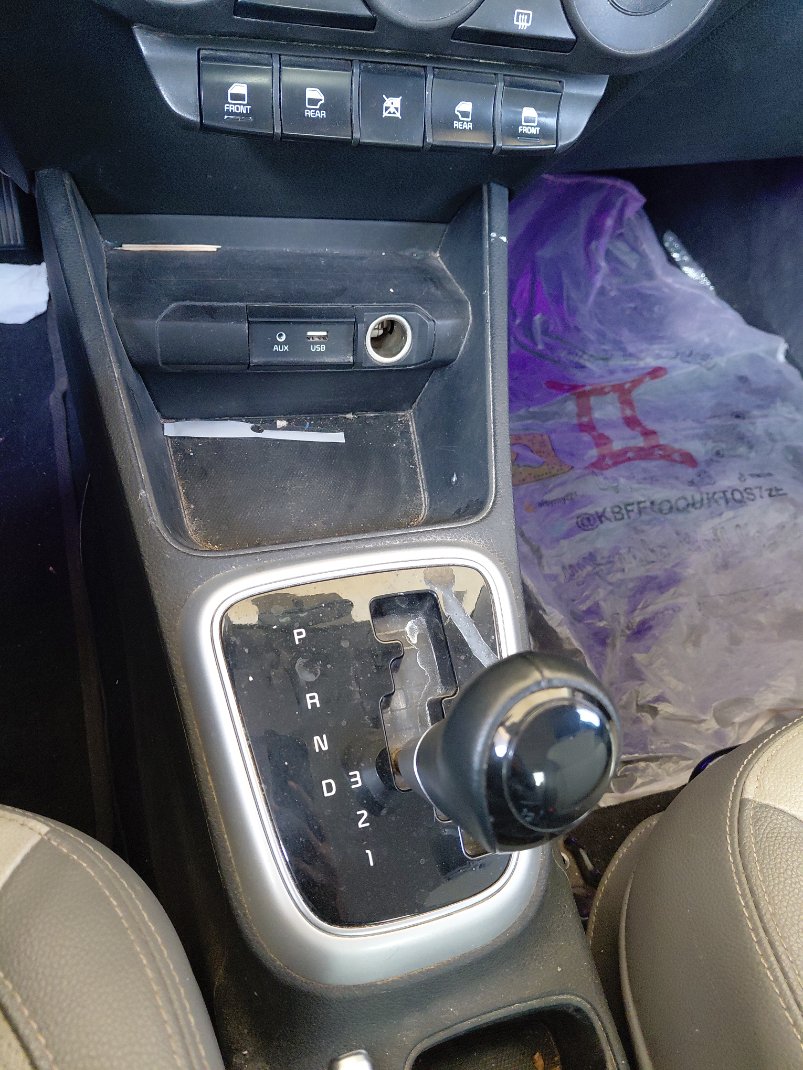 KIA Pegas  اي اكس   2023 image