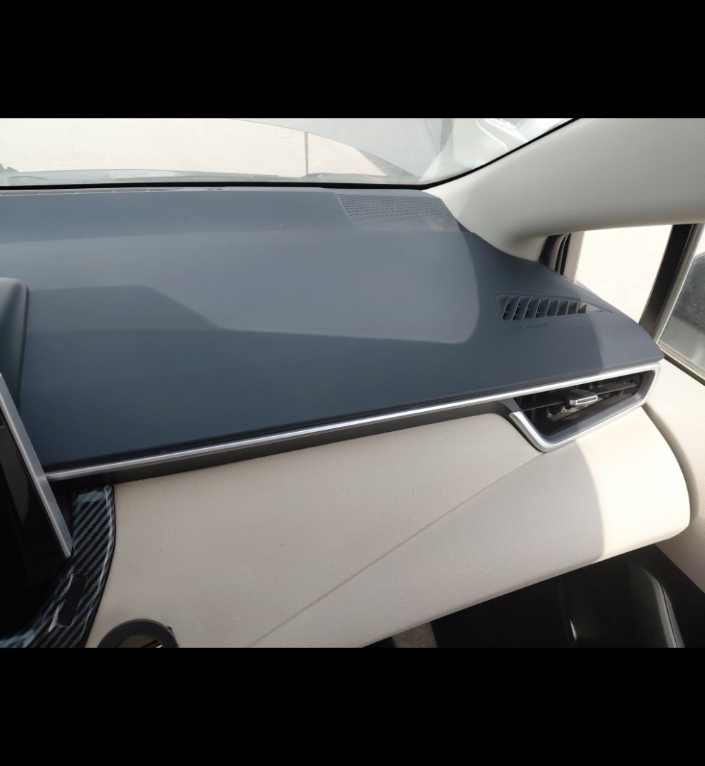 Toyota Corolla XLI EXECUTIVE M/R  2020 image