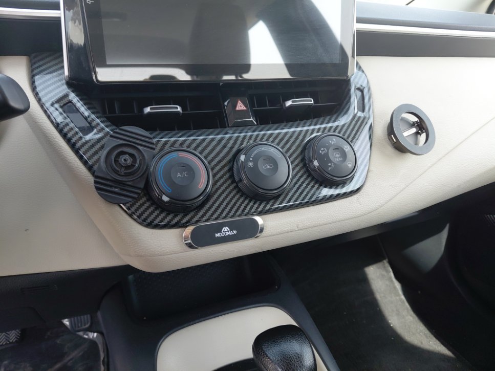 Toyota Corolla XLI EXECUTIVE M/R  2020 image