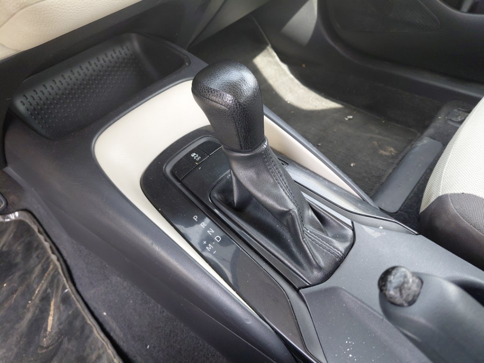 Toyota Corolla XLI EXECUTIVE M/R  2020 image