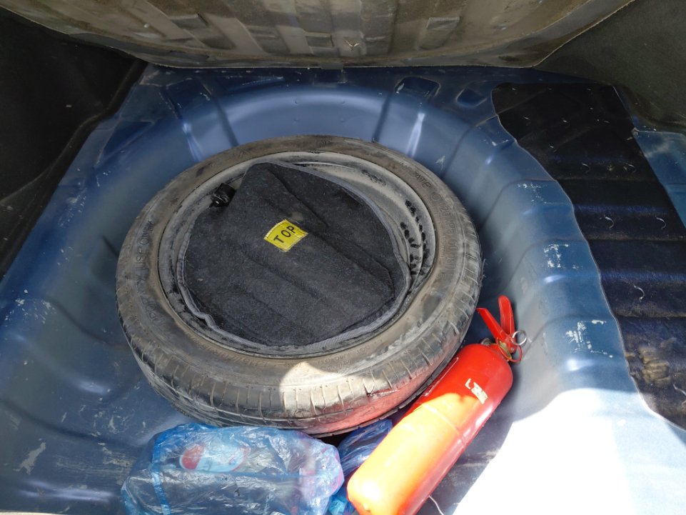 KIA Pegas  اي اكس   2023 image