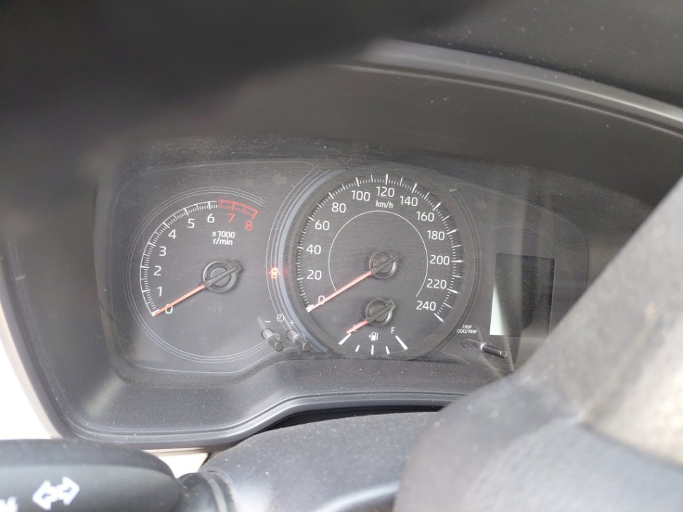 Toyota Corolla XLI EXECUTIVE M/R  2020 image