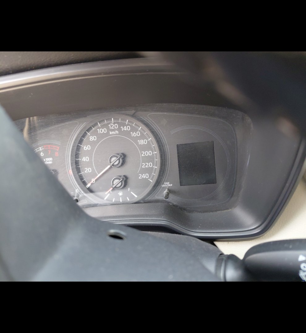 Toyota Corolla XLI EXECUTIVE M/R  2020 image