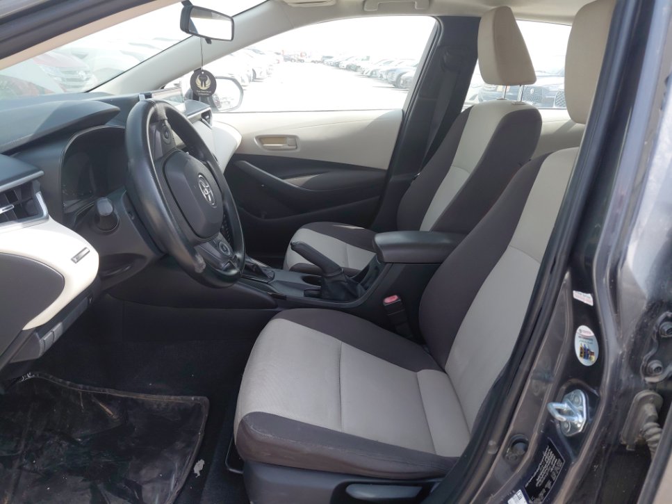 Toyota Corolla XLI EXECUTIVE M/R  2020 image