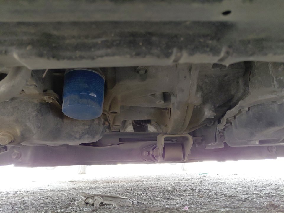 KIA Pegas  اي اكس   2023 image