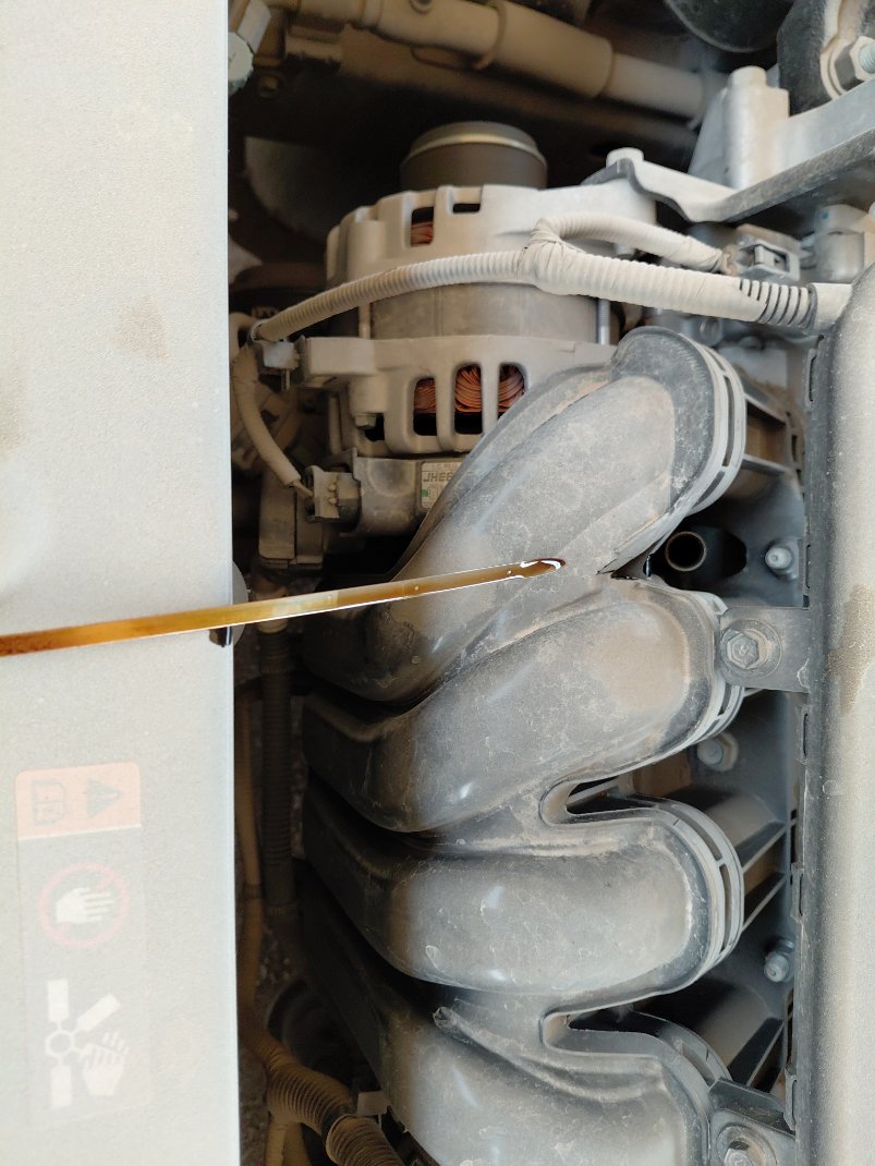 KIA Pegas  اي اكس   2023 image