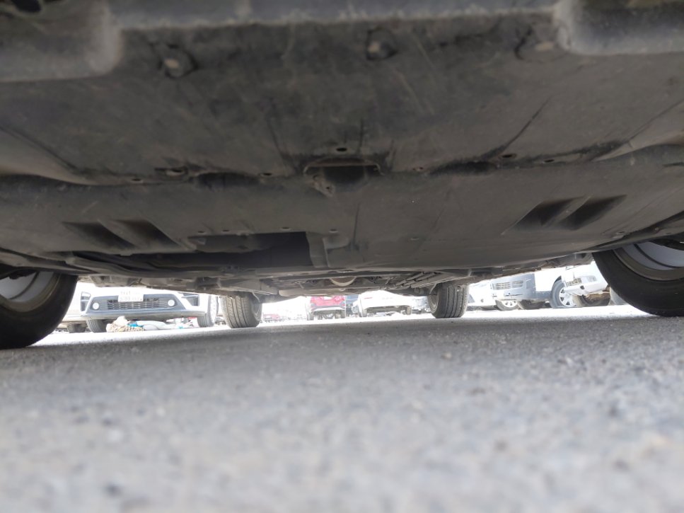 Toyota Corolla XLI EXECUTIVE M/R  2020 image