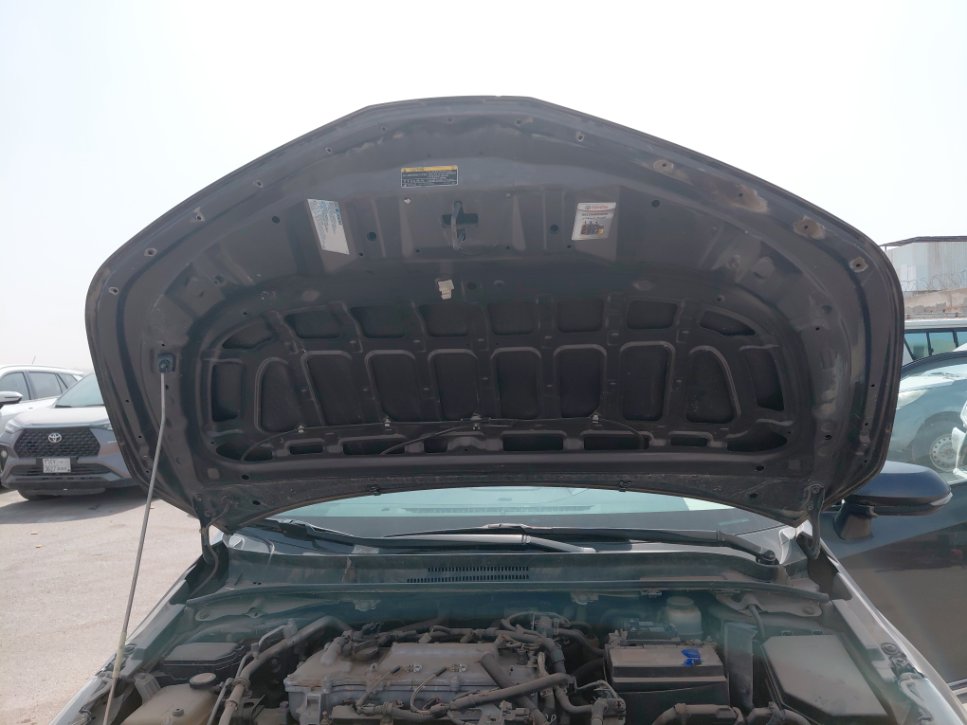 Toyota Corolla XLI EXECUTIVE M/R  2020 image