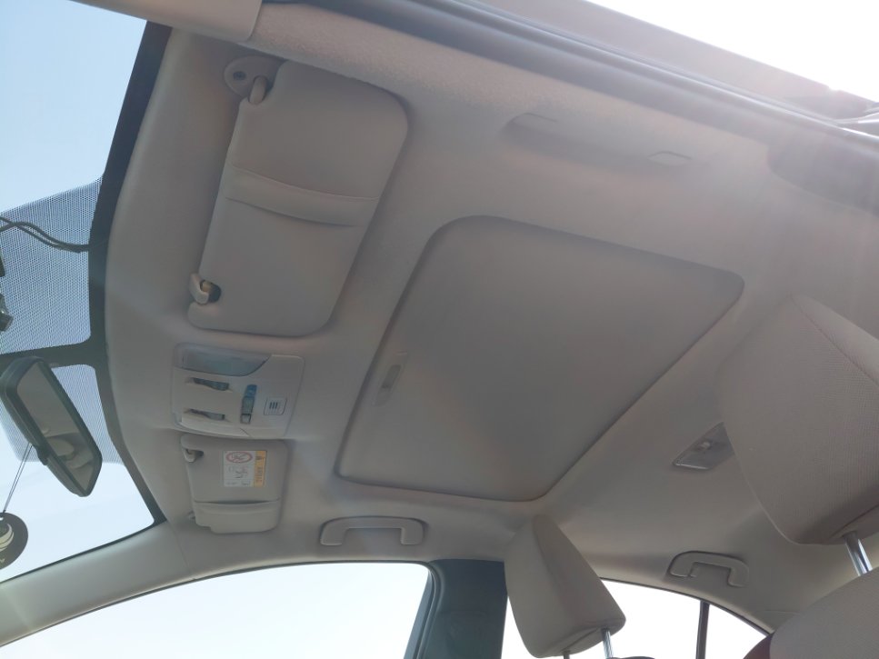 Toyota Corolla XLI EXECUTIVE M/R  2020 image