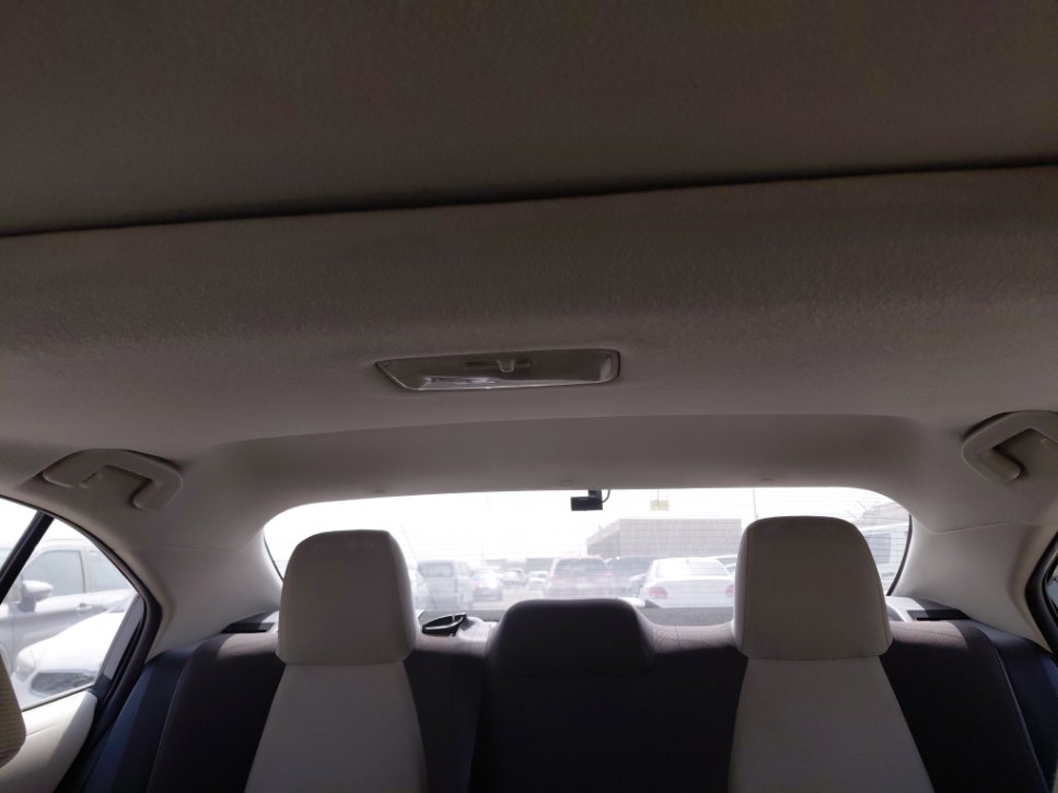 Toyota Corolla XLI EXECUTIVE M/R  2020 image