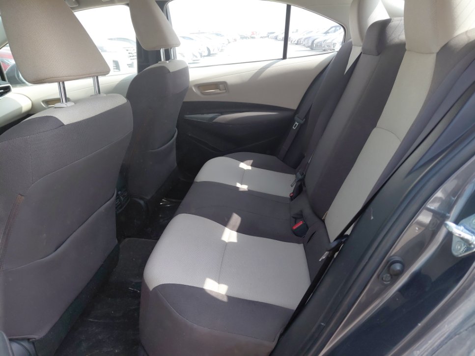 Toyota Corolla XLI EXECUTIVE M/R  2020 image