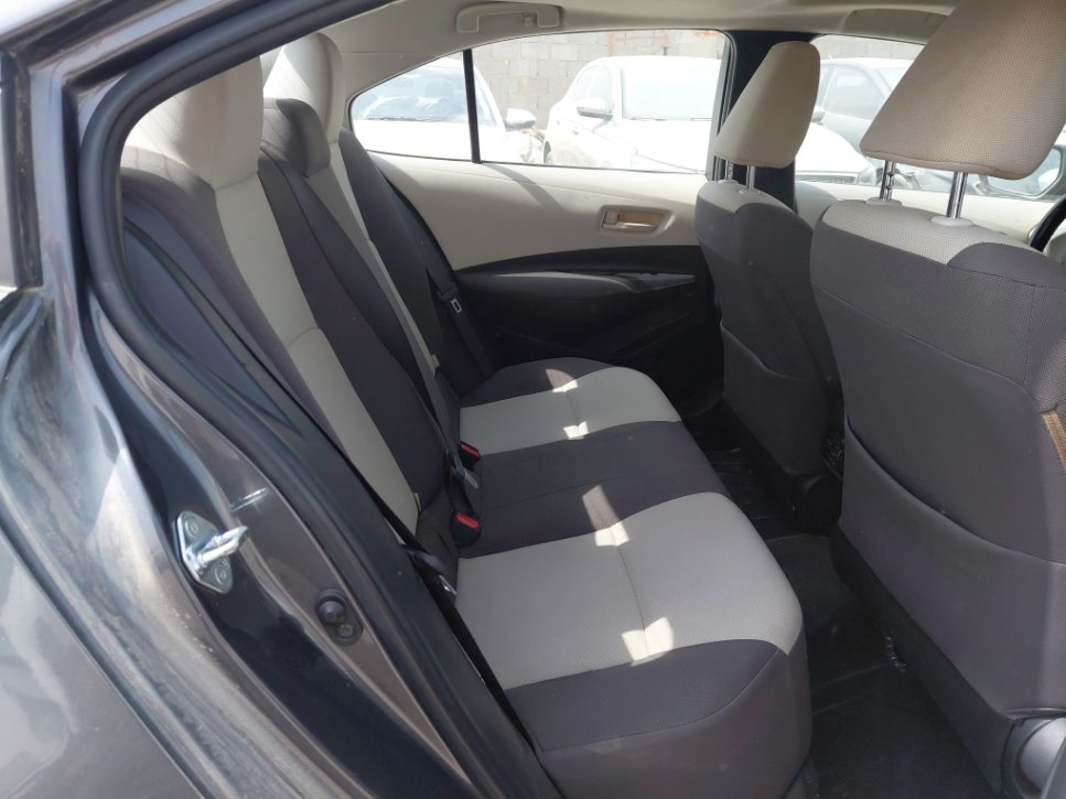 Toyota Corolla XLI EXECUTIVE M/R  2020 image