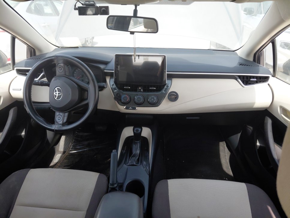 Toyota Corolla XLI EXECUTIVE M/R  2020 image