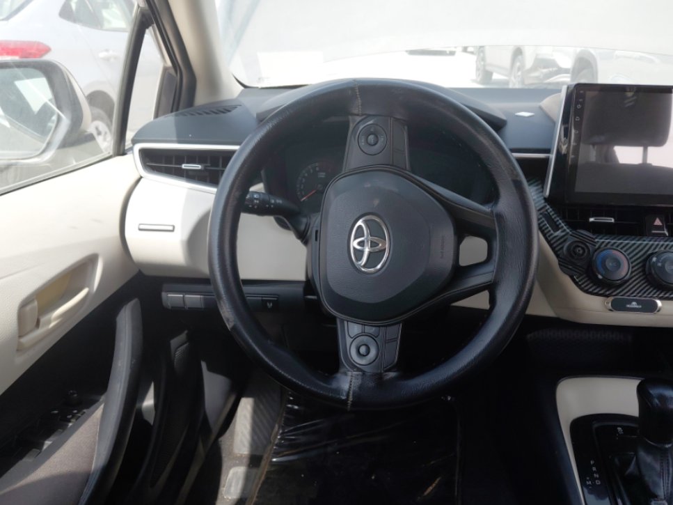 Toyota Corolla XLI EXECUTIVE M/R  2020 image