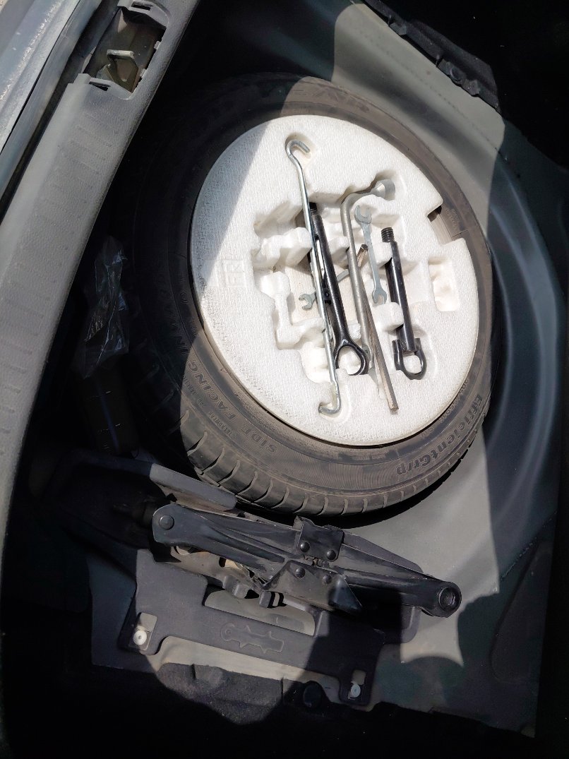 Toyota Corolla XLI EXECUTIVE M/R  2020 image